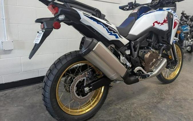 2026 Honda Africa Twin