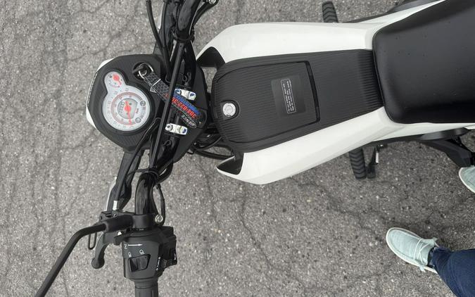 2024 Honda® NVA110B