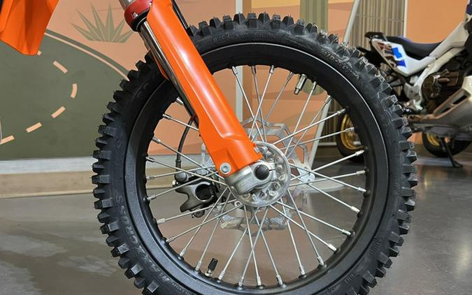 2027 KTM SX 65