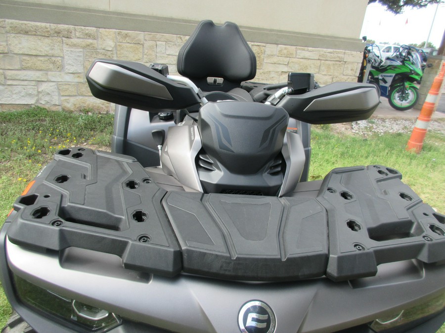 2026 CFMOTO CFORCE 1000 TOURING