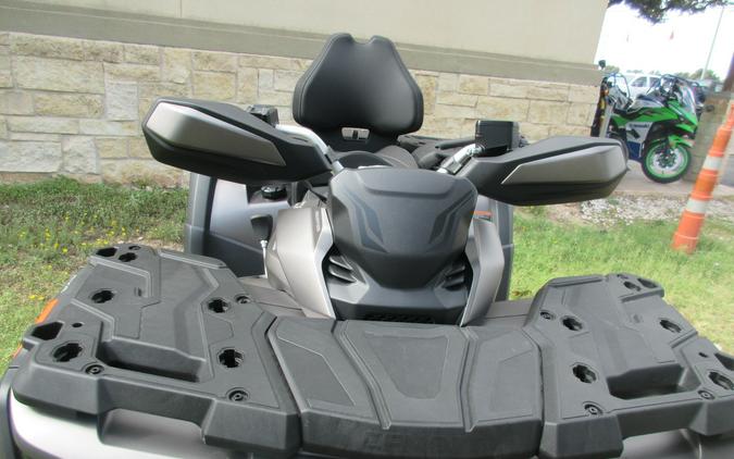 2026 CFMOTO CFORCE 1000 TOURING