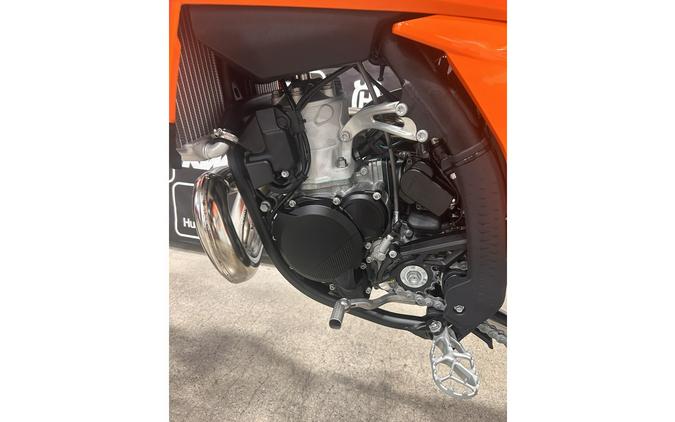 2027 KTM 250 SX