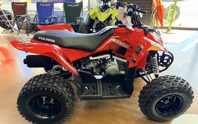 2027 Polaris Outlaw® 110 EFI