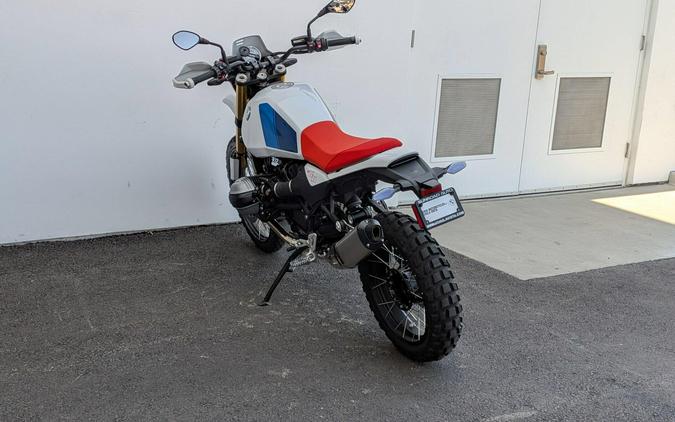 2026 BMW R 12 G/S