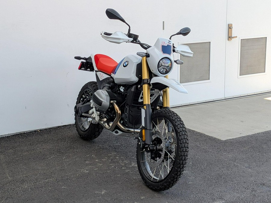 2026 BMW R 12 G/S