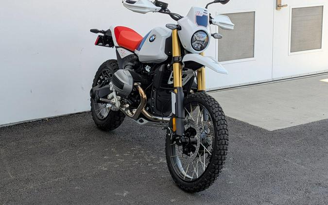 2026 BMW R 12 G/S