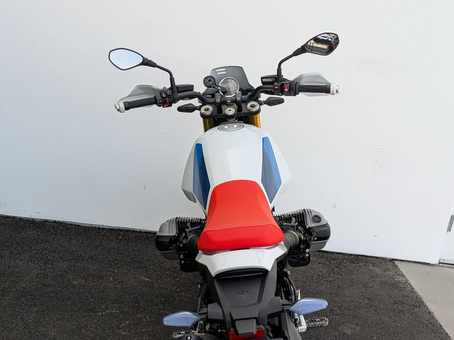 2026 BMW R 12 G/S
