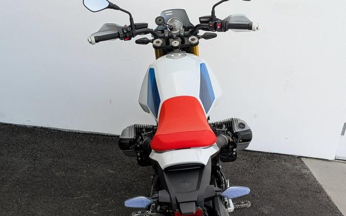 2026 BMW R 12 G/S