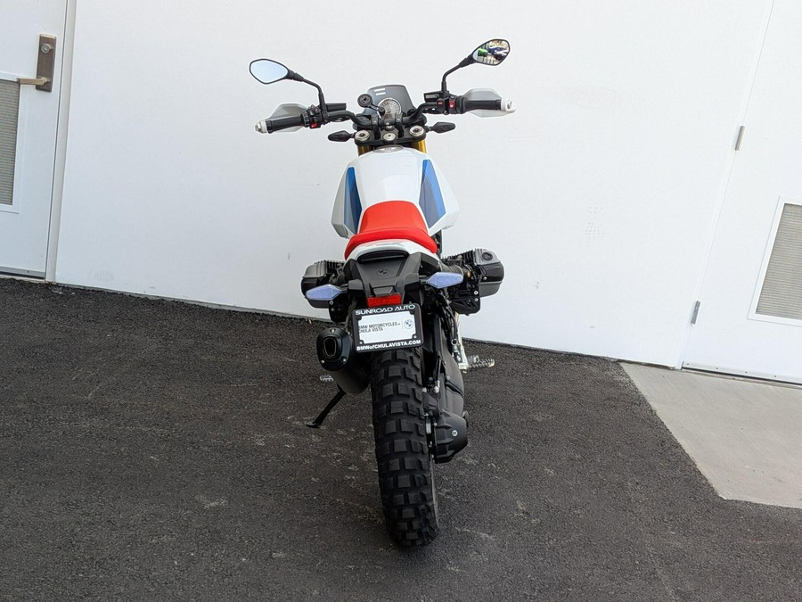 2026 BMW R 12 G/S