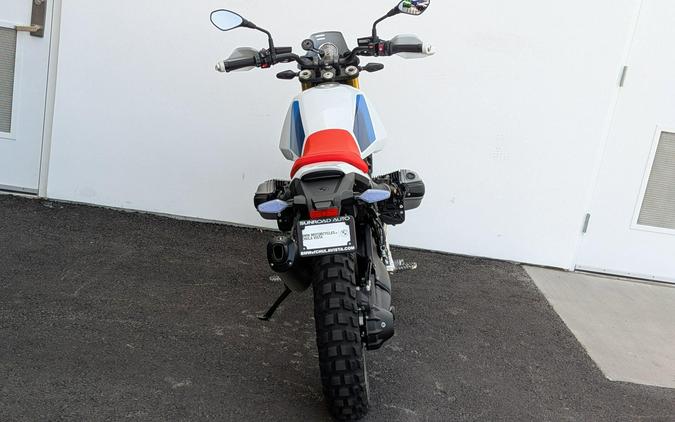 2026 BMW R 12 G/S
