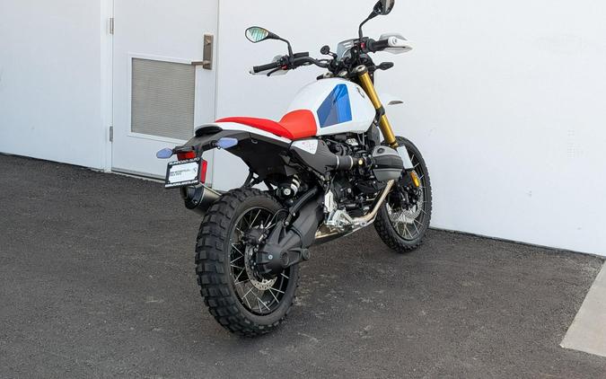 2026 BMW R 12 G/S
