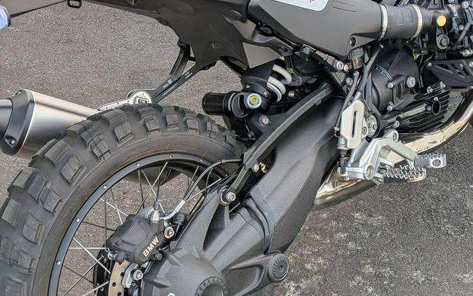 2026 BMW R 12 G/S