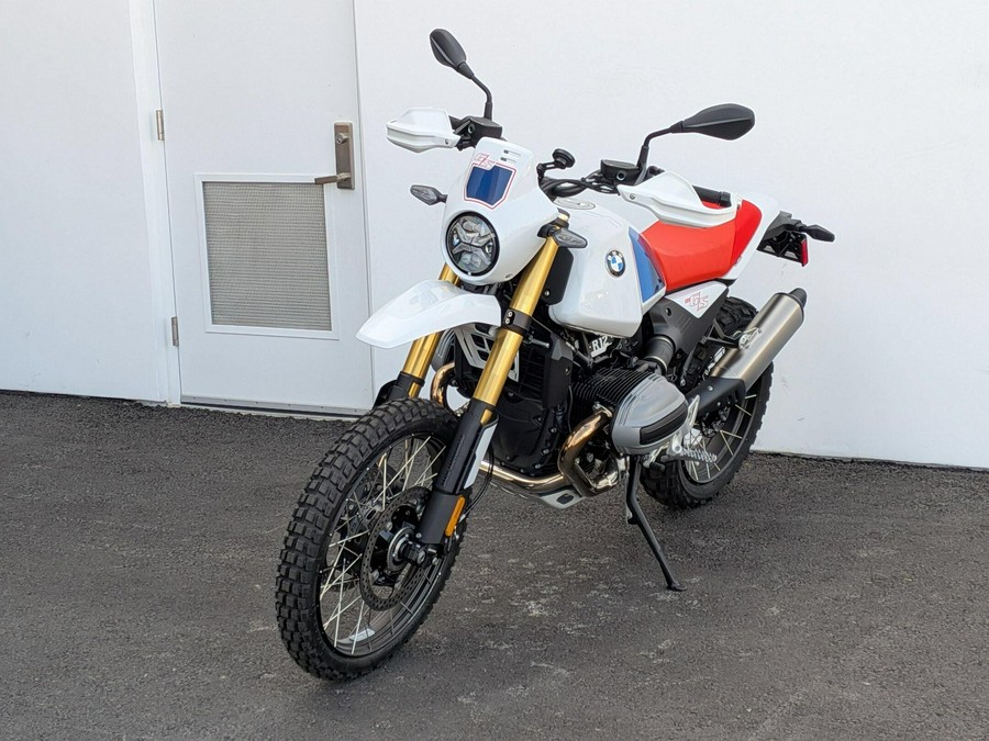 2026 BMW R 12 G/S