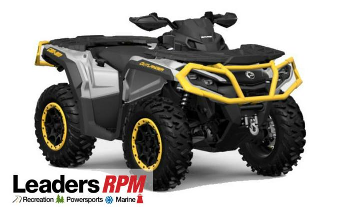 2024 Can-Am® Outlander XT-P 850