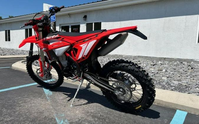 2024 Beta 390 RR 4-Stroke