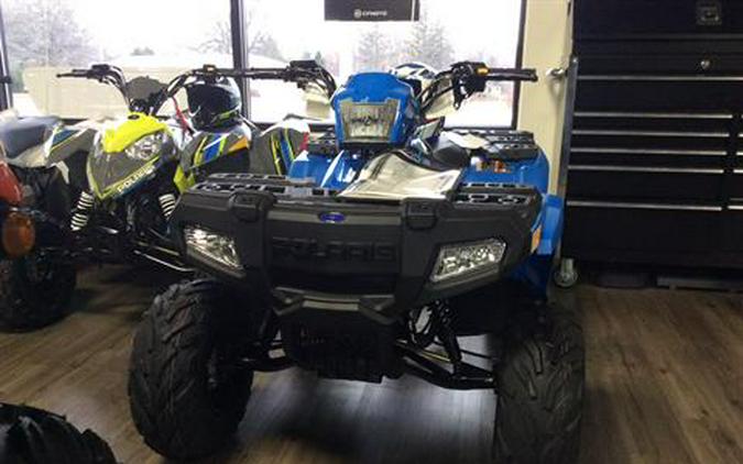 2024 Polaris Sportsman 110