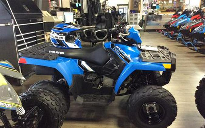 2024 Polaris Sportsman 110