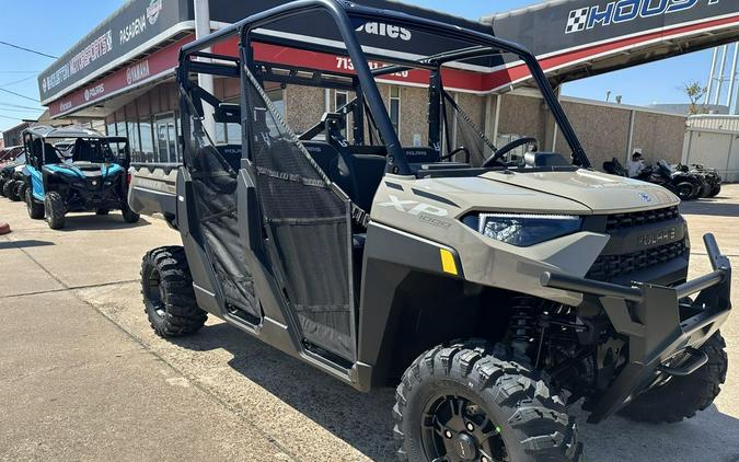 2024 Polaris® Ranger Crew XP 1000 Premium