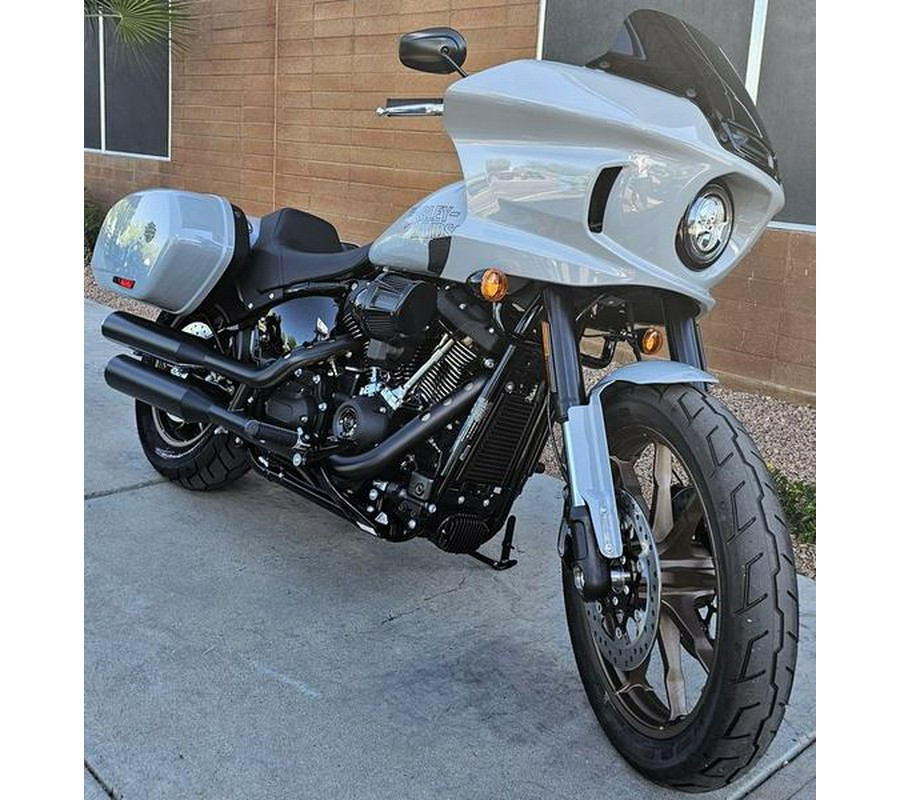 2024 Harley-Davidson® FXLRST - Low Rider® ST