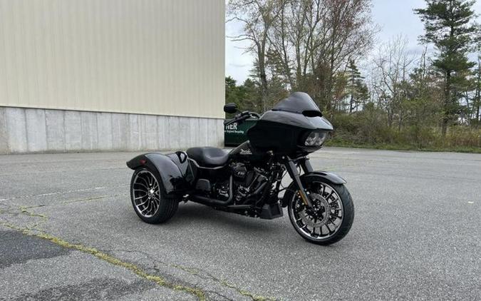 2023 Harley-Davidson Road Glide 3 Trike First Look [5 Fast Facts]