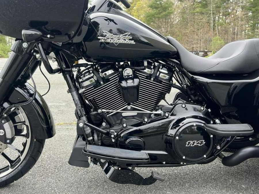 2024 Harley-Davidson® FLTRT - Road Glide® 3