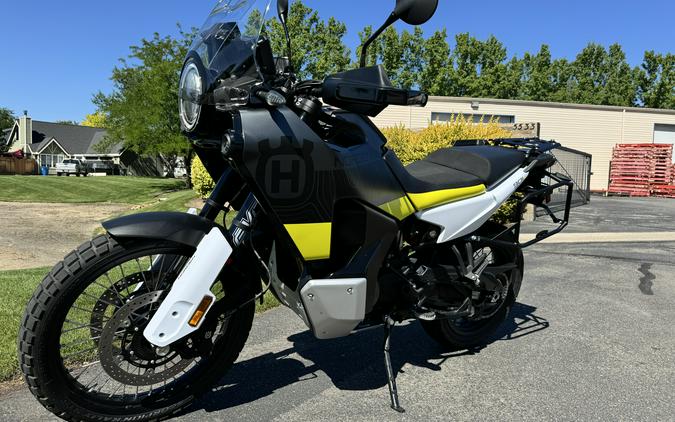 2023 Husqvarna Motorcycles Norden 901