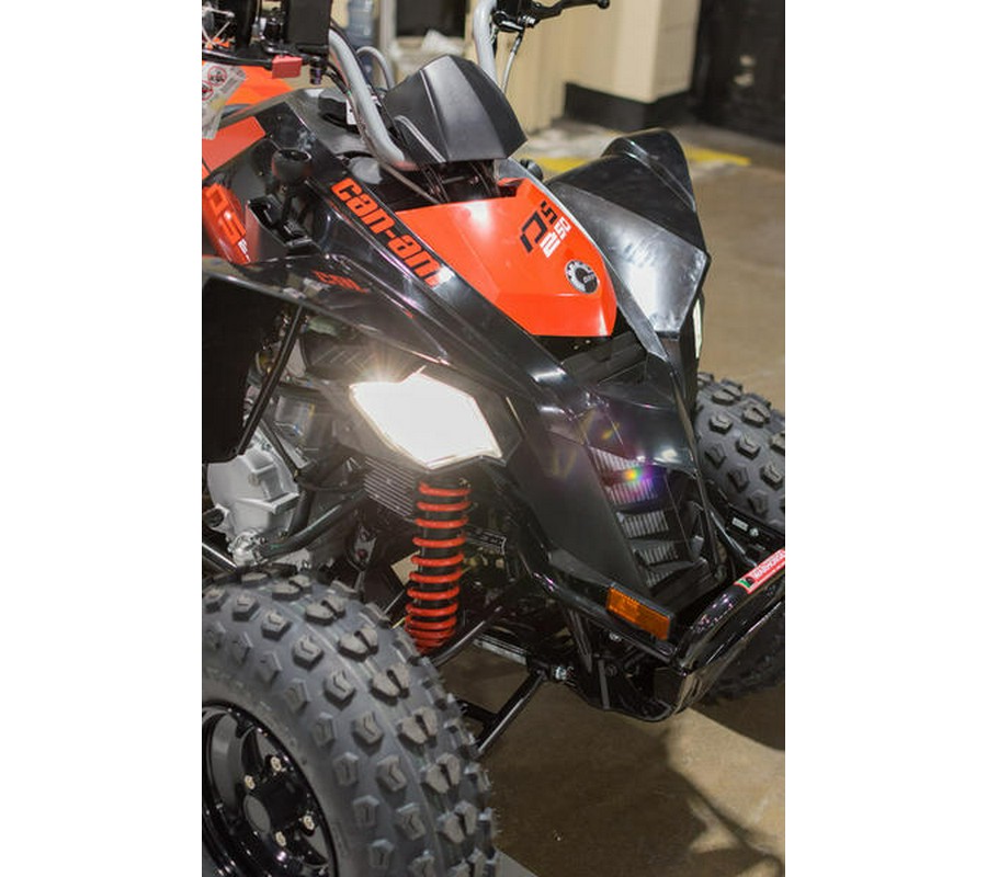 2024 Can-Am® DS 250