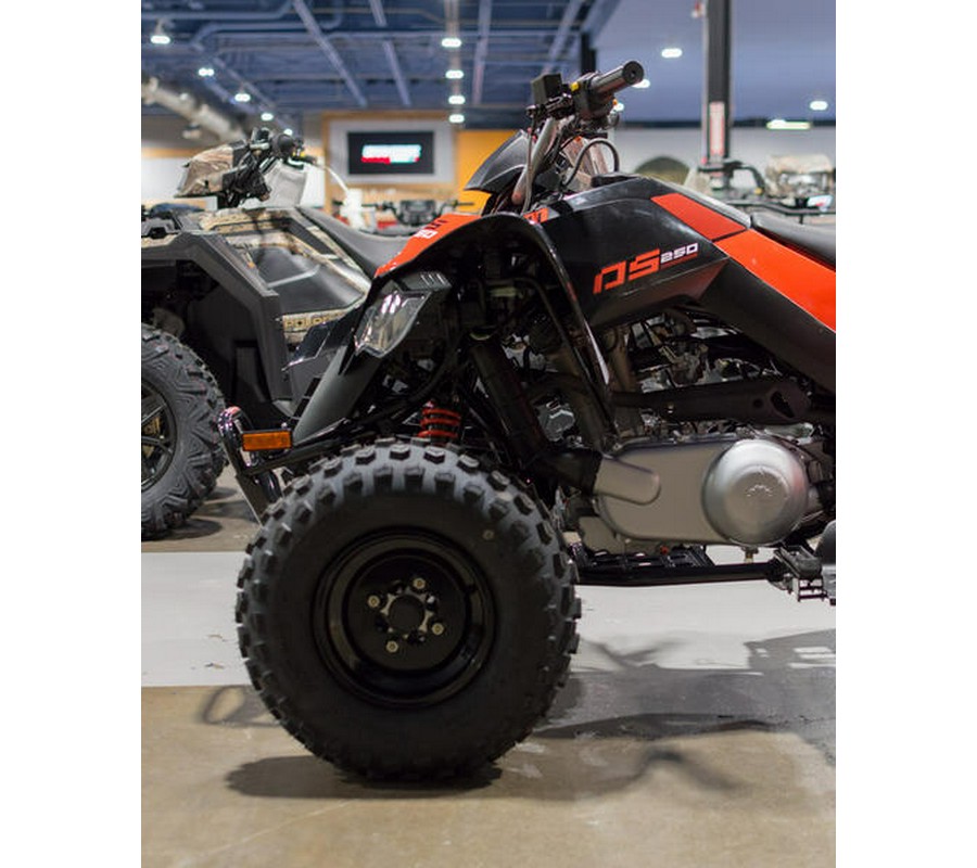 2024 Can-Am® DS 250