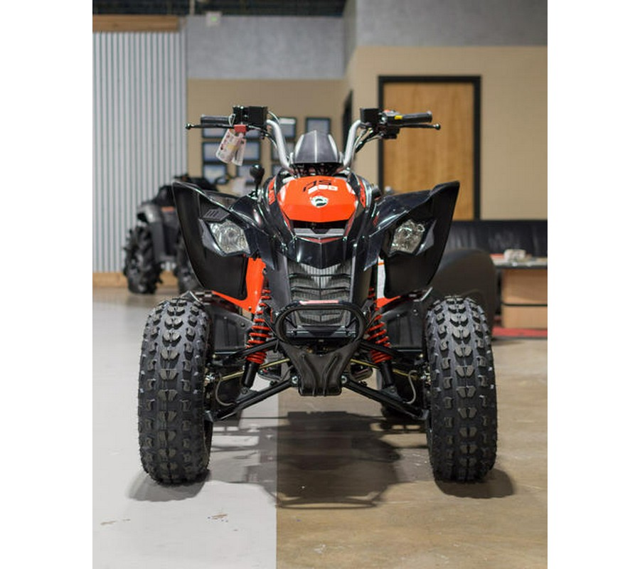 2024 Can-Am® DS 250