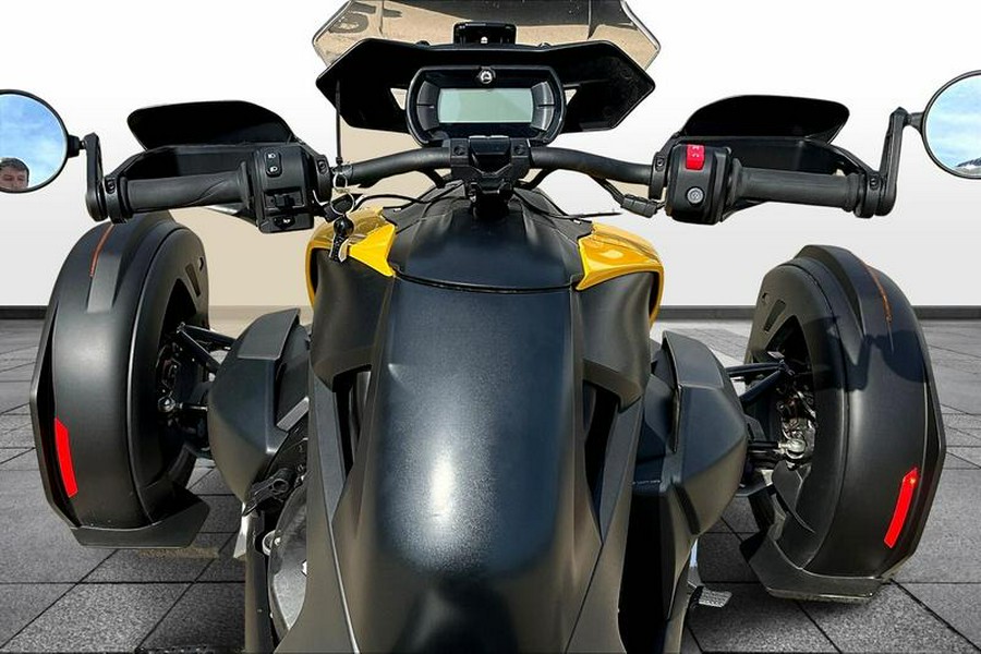 2019 Can-Am® Ryker Rally Edition