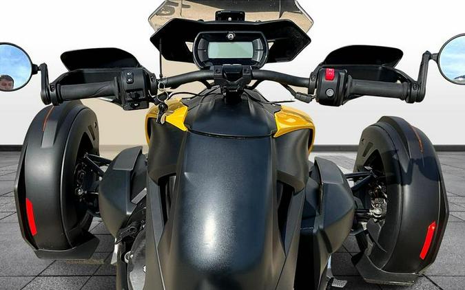 2019 Can-Am® Ryker Rally Edition