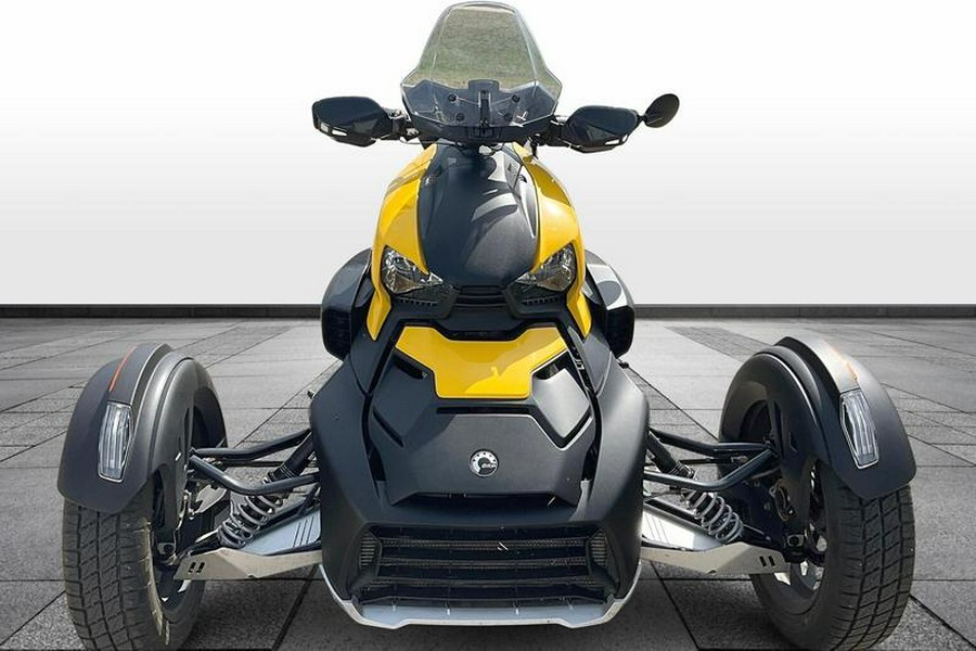 2019 Can-Am® Ryker Rally Edition