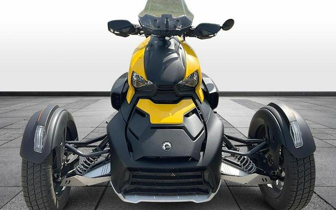 2019 Can-Am® Ryker Rally Edition