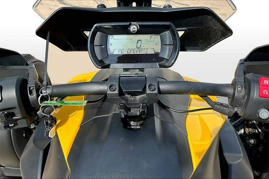 2019 Can-Am® Ryker Rally Edition