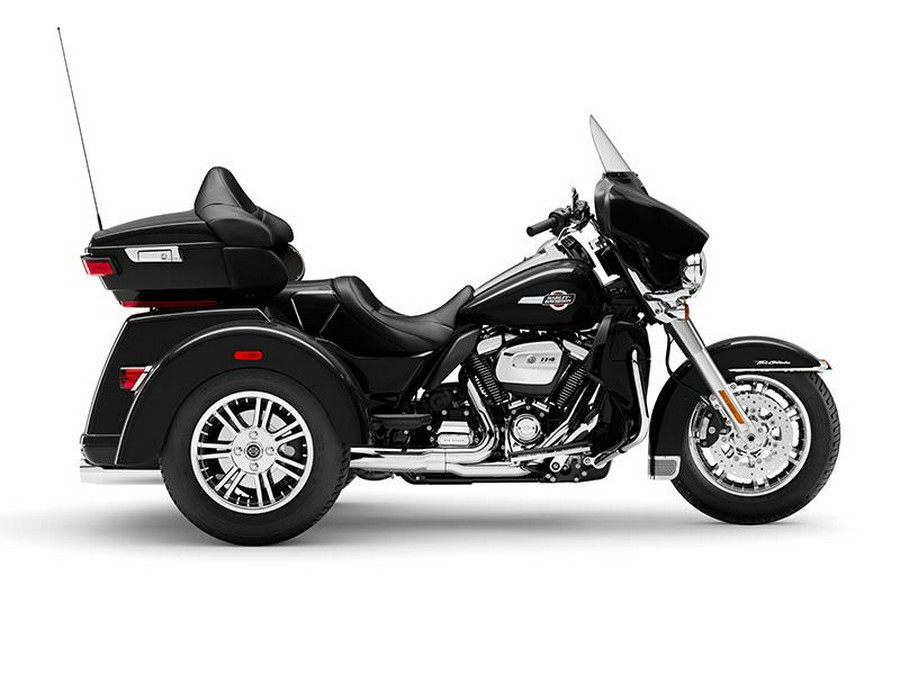 2022 Harley-Davidson® FLHTCUTG - Tri Glide® Ultra