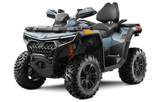 2025 CFMOTO CFORCE 1000 TOURING