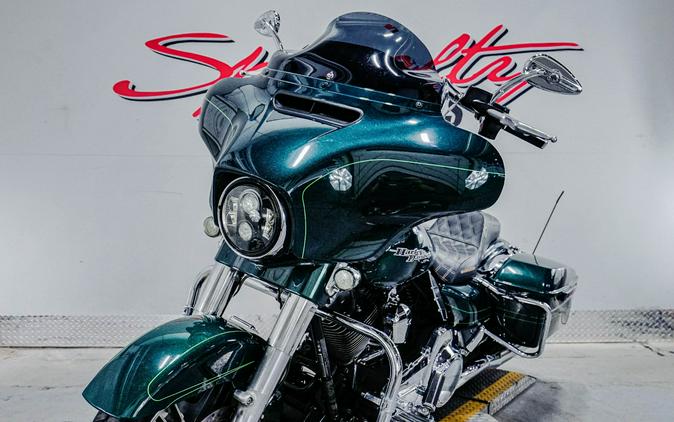 2016 Harley-Davidson Street Glide® Special