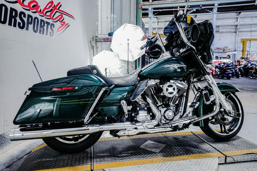 2016 Harley-Davidson Street Glide® Special