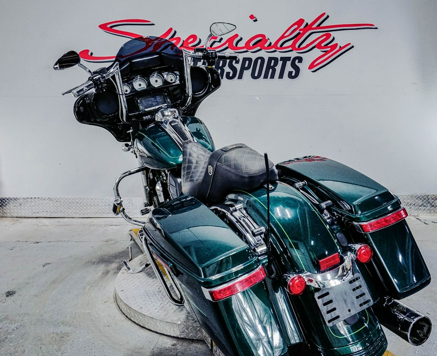 2016 Harley-Davidson Street Glide® Special