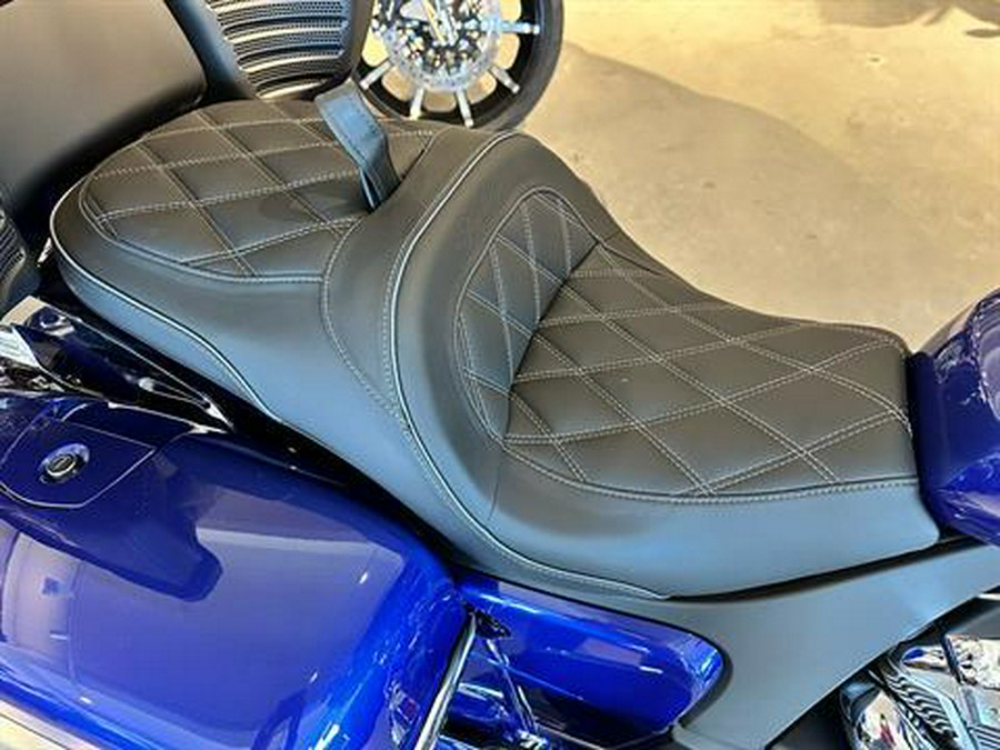 2025 Indian Motorcycle Roadmaster® PowerPlus Limited® with 112