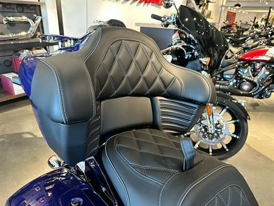2025 Indian Motorcycle Roadmaster® PowerPlus Limited® with 112