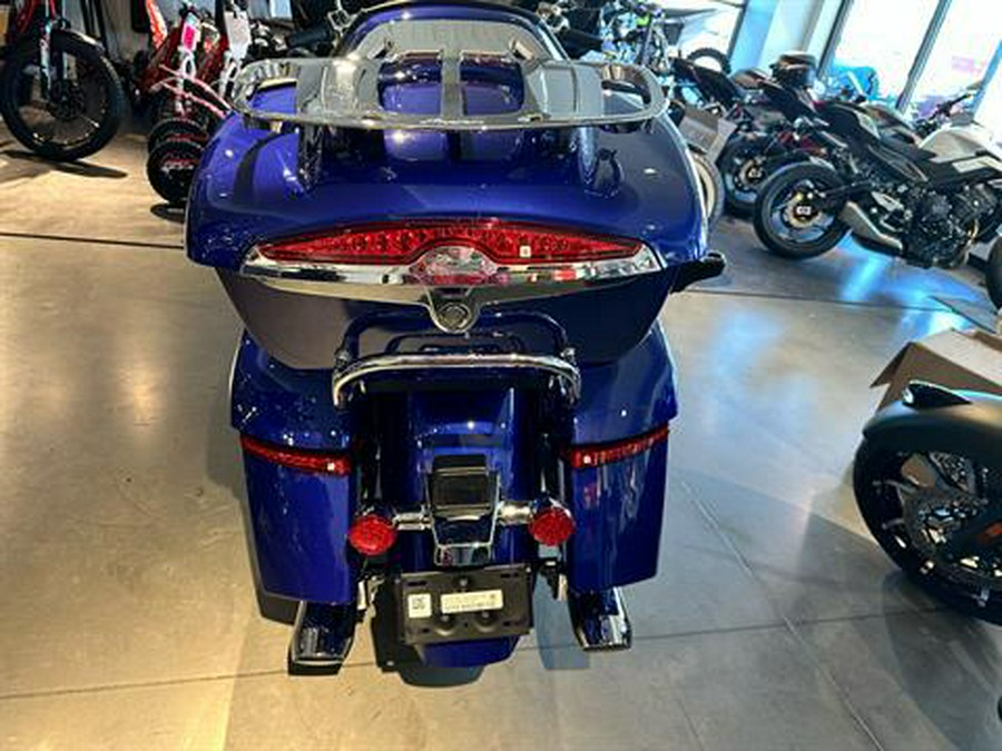 2025 Indian Motorcycle Roadmaster® PowerPlus Limited® with 112