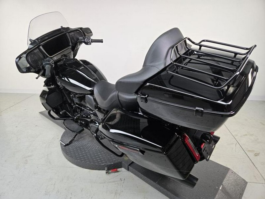 2025 Harley-Davidson® FLHXU - Street Glide® Ultra