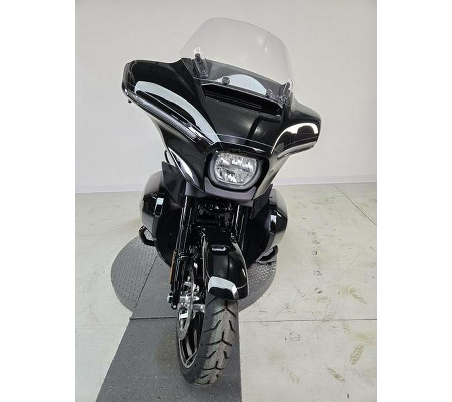 2025 Harley-Davidson® FLHXU - Street Glide® Ultra