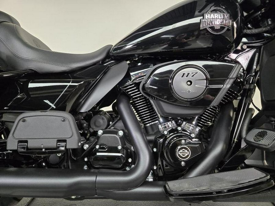 2025 Harley-Davidson® FLHXU - Street Glide® Ultra
