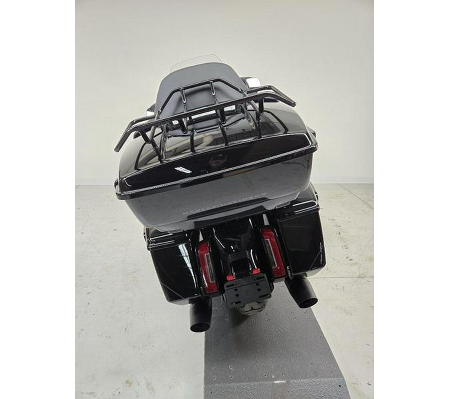 2025 Harley-Davidson® FLHXU - Street Glide® Ultra