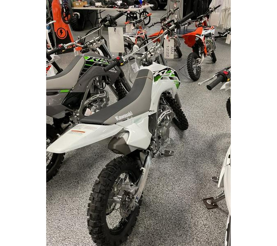 2026 Kawasaki KLX®140R