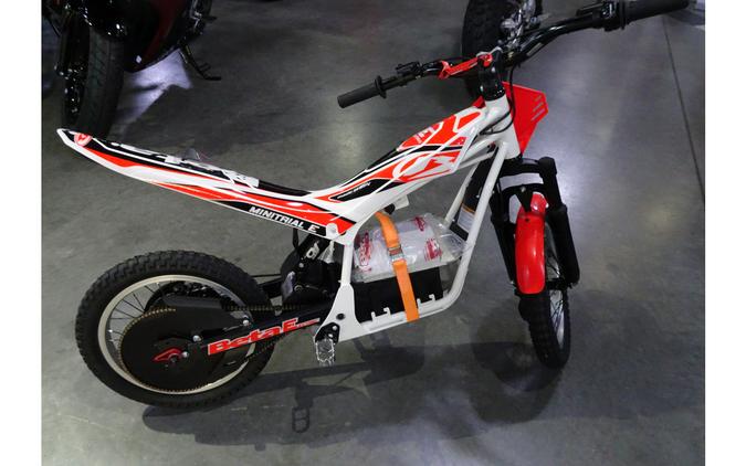 2021 Beta Motorcycles Minitrial Electric 16"