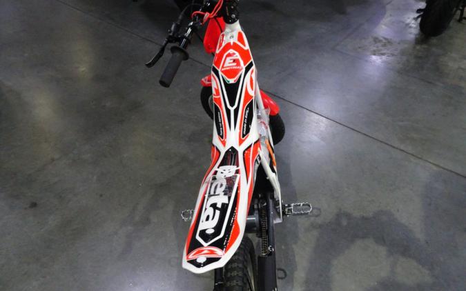 2021 Beta Motorcycles Minitrial Electric 16"