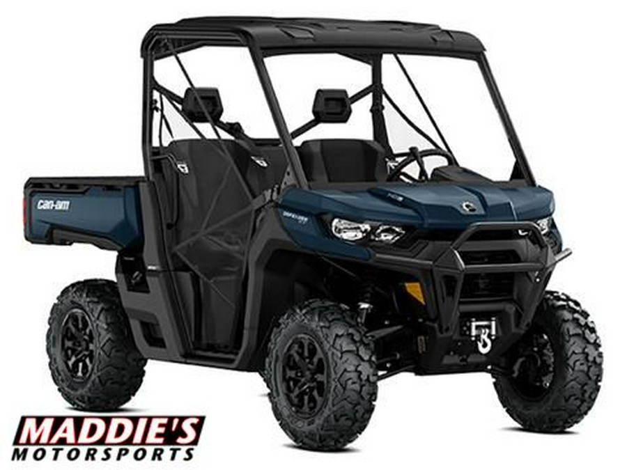 2026 Can-Am Defender XT HD9